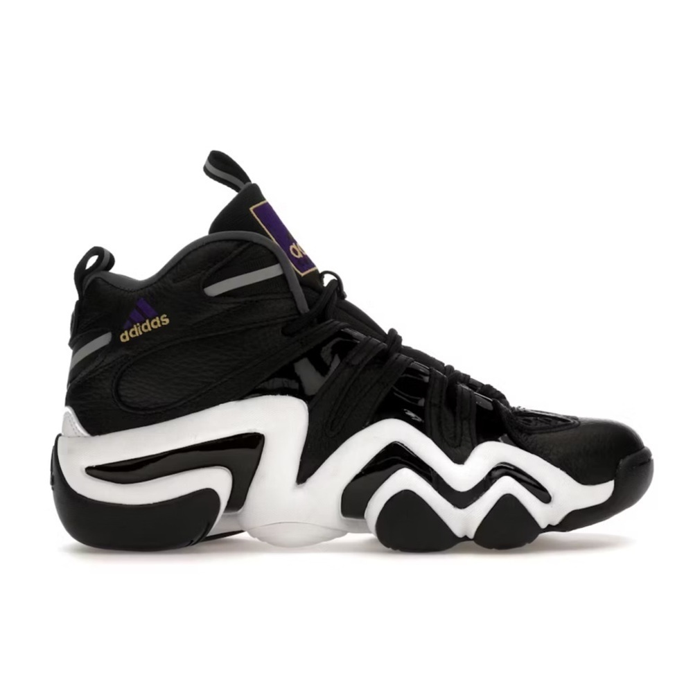 Adidas
Crazy 8
2024 ALL STAR EDITION
Kobe
NWOT